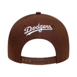 GORRA NEW ERA MLB-LOS ANGELES DODGERS ADJUSTABLE 199196550847 NEW ERA