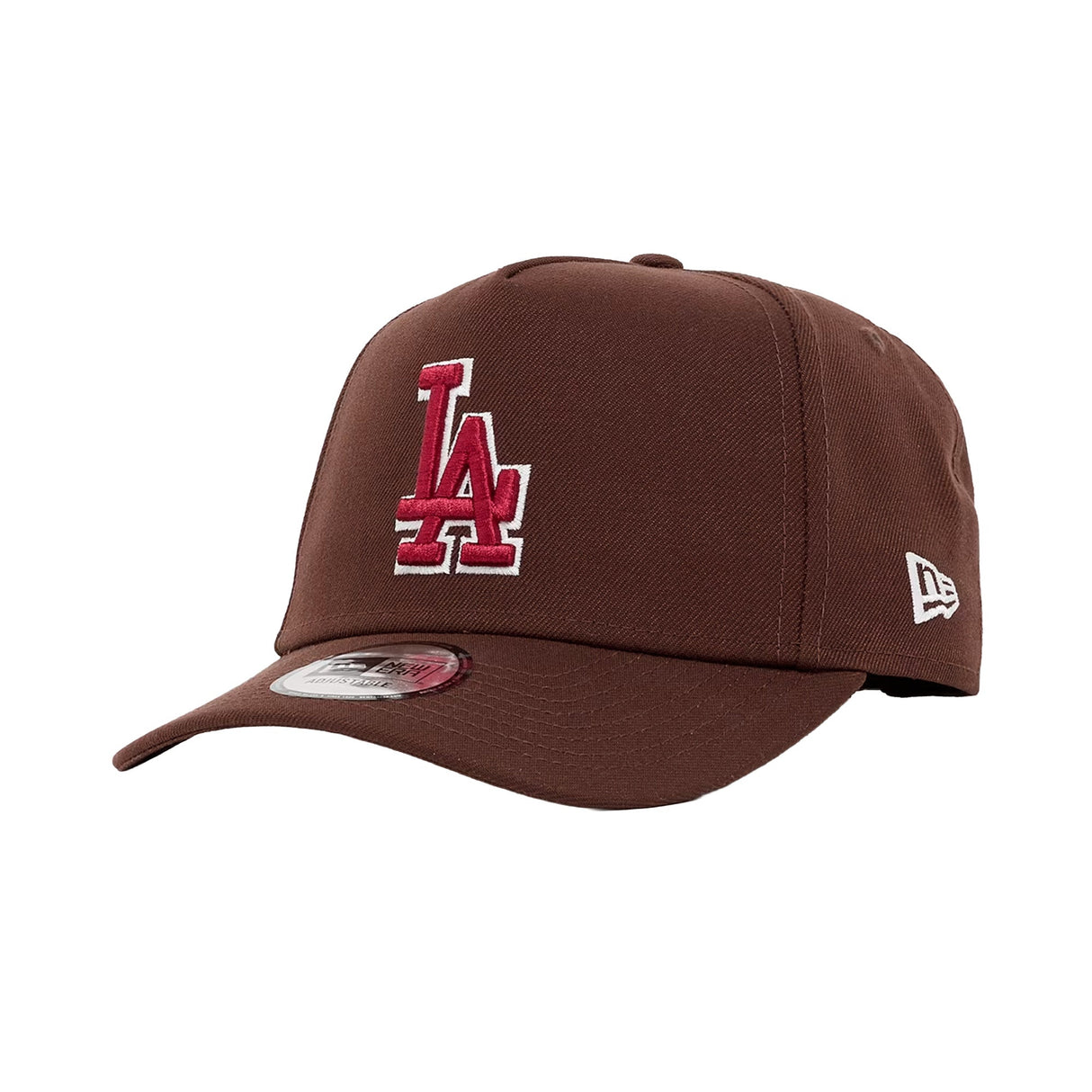 GORRA NEW ERA MLB-LOS ANGELES DODGERS ADJUSTABLE 199196550847 NEW ERA