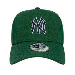 GORRA NEW ERA MLB-NEW YORK YANKEES ADJUSTABLE 199196505939 NEW ERA