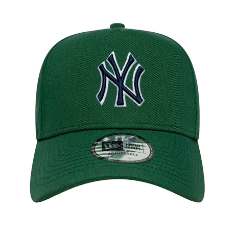GORRA NEW ERA MLB-NEW YORK YANKEES ADJUSTABLE 199196505939 NEW ERA