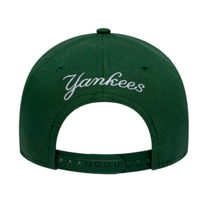 GORRA NEW ERA MLB-NEW YORK YANKEES ADJUSTABLE 199196505939 NEW ERA