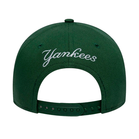 GORRA NEW ERA MLB-NEW YORK YANKEES ADJUSTABLE 199196505939 NEW ERA
