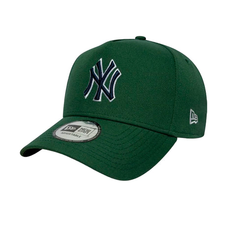 GORRA NEW ERA MLB-NEW YORK YANKEES ADJUSTABLE 199196505939 NEW ERA