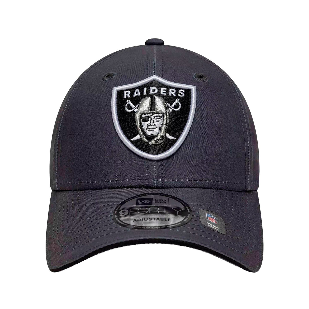 GORRA NEW ERA NFL-LAS VEGAS RAIDERS 9FORTY 199196506899 NEW ERA