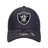 GORRA NEW ERA NFL-LAS VEGAS RAIDERS 9FORTY 199196506899 NEW ERA