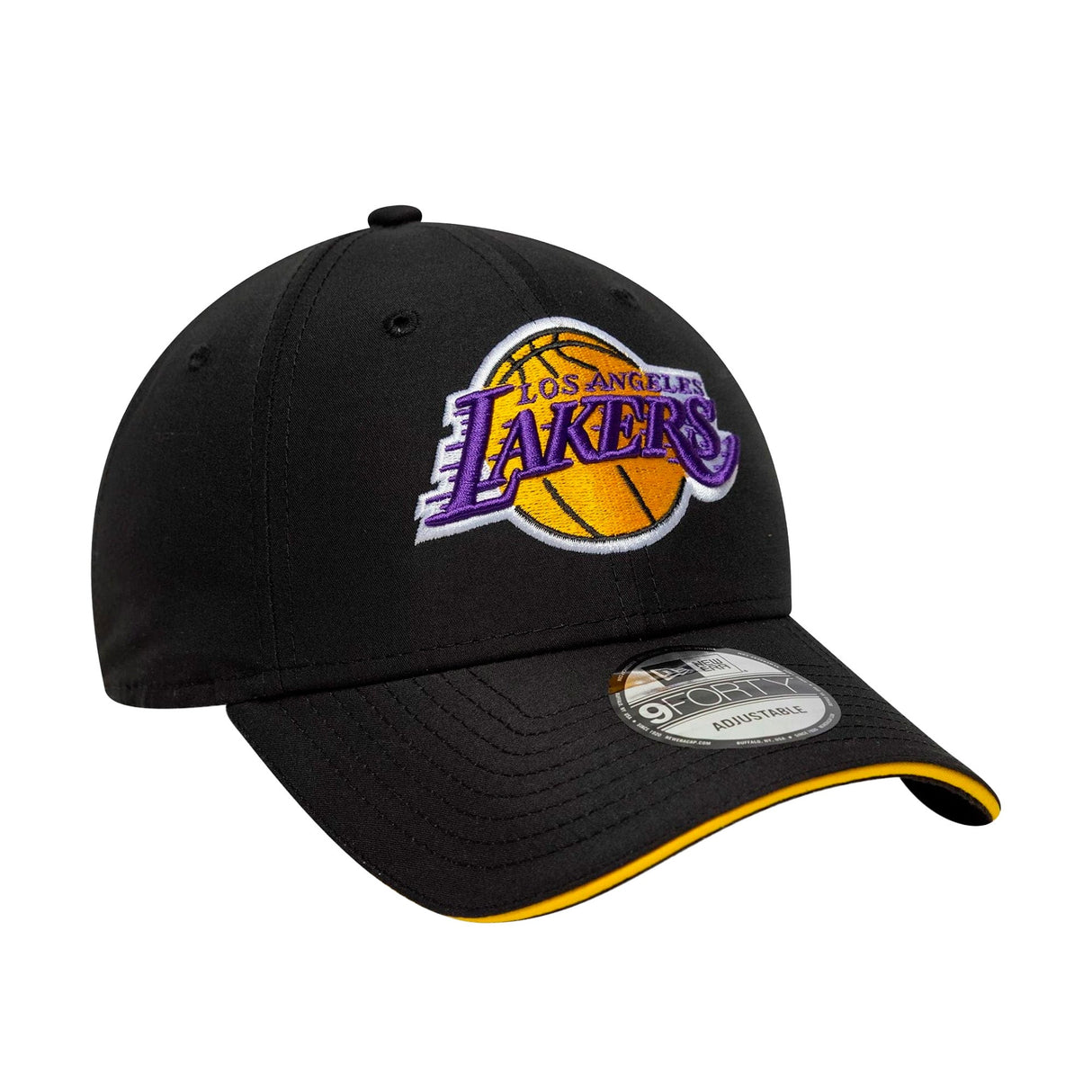 GORRA NEW ERA NBA-LOS ANGELES LAKERS 9FORTY 199196506882 NEW ERA