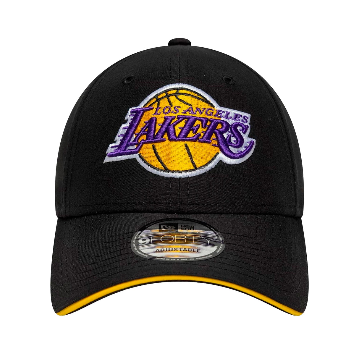 GORRA NEW ERA NBA-LOS ANGELES LAKERS 9FORTY 199196506882 NEW ERA