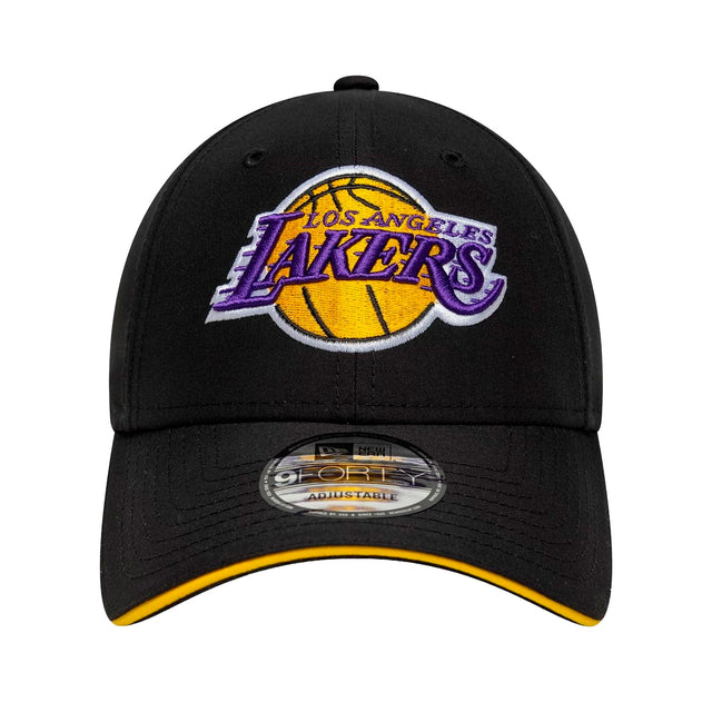 GORRA NEW ERA NBA-LOS ANGELES LAKERS 9FORTY 199196506882 NEW ERA