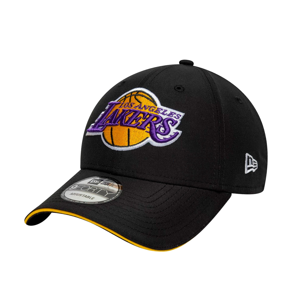 GORRA NEW ERA NBA-LOS ANGELES LAKERS 9FORTY 199196506882 NEW ERA