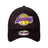 GORRA NEW ERA NBA-LOS ANGELES LAKERS 9FORTY 195132599567 NEW ERA