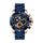 RELOJ ANALOGICO HOMBRE H3760G T5 T5