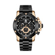 RELOJ ANALOGICO HOMBRE H3760G T5 T5