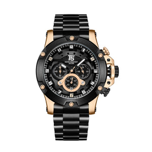 RELOJ ANALOGICO HOMBRE H3760G T5 T5