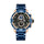 RELOJ ANALOGICO HOMBRE H3815G T5 T5