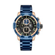 RELOJ ANALOGICO HOMBRE H3815G T5 T5