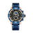 RELOJ ANALOGICO HOMBRE H3815G T5 T5