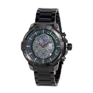 RELOJ ANALOGICO HOMBRE H3815G T5 T5