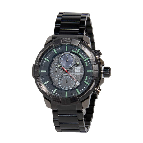 RELOJ ANALOGICO HOMBRE H3815G T5 T5