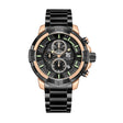 RELOJ ANALOGICO HOMBRE H3815G T5 T5