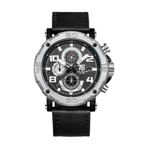 RELOJ ANALOGICO HOMBRE H4020G T5 T5
