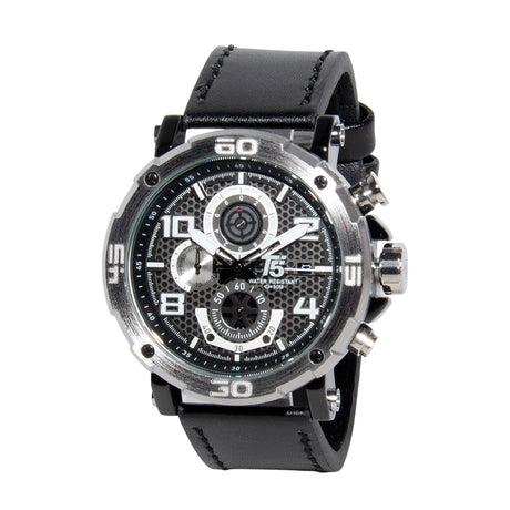 RELOJ ANALOGICO HOMBRE H4020G T5 T5