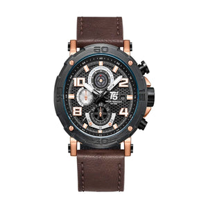 RELOJ ANALOGICO HOMBRE H4020G T5 T5