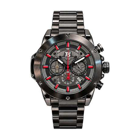 RELOJ ANALOGICO HOMBRE H4030G T5 T5