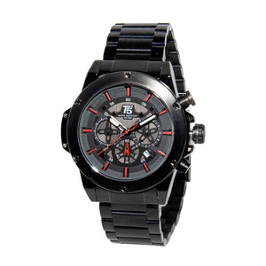 RELOJ ANALOGICO HOMBRE H4030G T5 T5