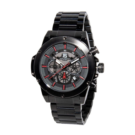 RELOJ ANALOGICO HOMBRE H4030G T5 T5