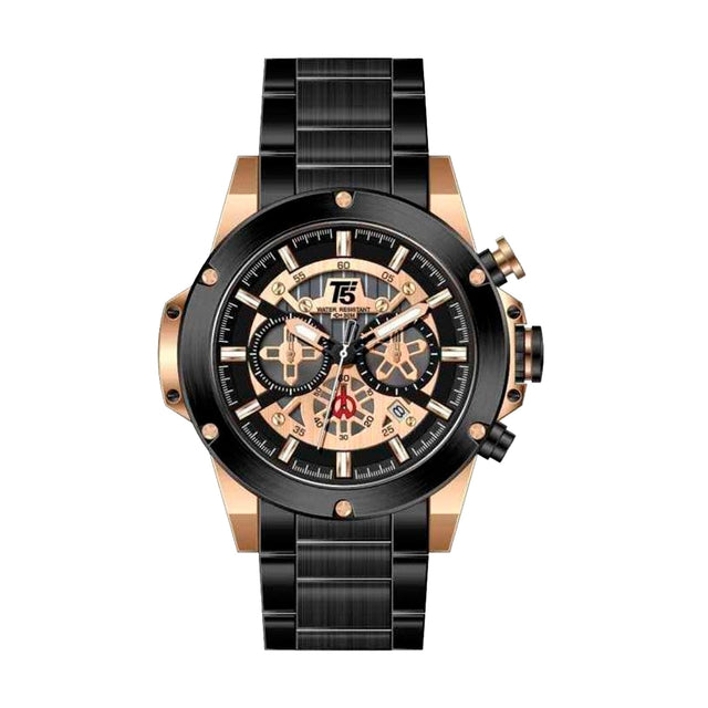 RELOJ ANALOGICO HOMBRE H4030G T5 T5