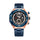 RELOJ ANALOGICO HOMBRE H4067G T5 T5
