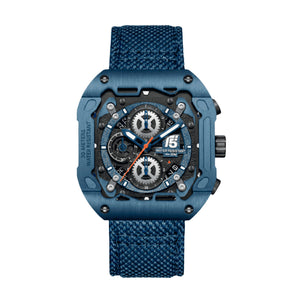 RELOJ ANALOGICO HOMBRE H4096G T5 T5