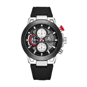 RELOJ ANALOGICO HOMBRE H4215G T5 T5