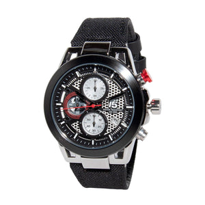 RELOJ ANALOGICO HOMBRE H4215G T5 T5