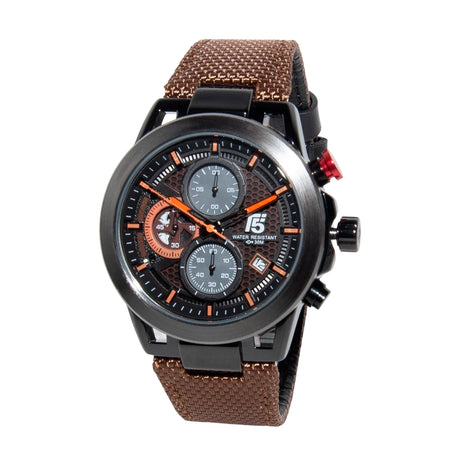 RELOJ ANALOGICO HOMBRE H4215G T5 T5