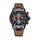RELOJ ANALOGICO HOMBRE H4215G T5 T5