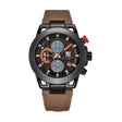 RELOJ ANALOGICO HOMBRE H4215G T5 T5