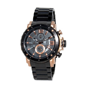 RELOJ ANALOGICO HOMBRE H3746G T5 T5