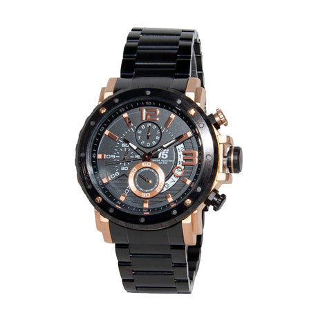 RELOJ ANALOGICO HOMBRE H3746G T5 T5