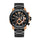 RELOJ ANALOGICO HOMBRE H3746G T5 T5