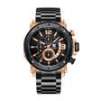 RELOJ ANALOGICO HOMBRE H3746G T5 T5
