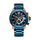 RELOJ ANALOGICO HOMBRE H3746G T5 T5