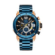 RELOJ ANALOGICO HOMBRE H3746G T5 T5