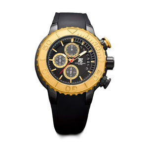 RELOJ ANALOGICO HOMBRE H4024G T5 T5
