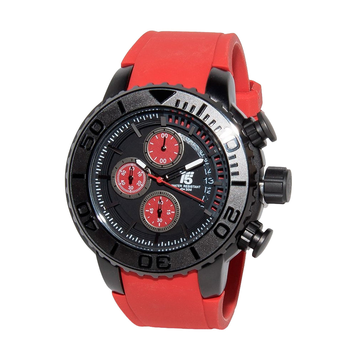 RELOJ ANALOGICO HOMBRE H4024G T5 - 1033972 T5