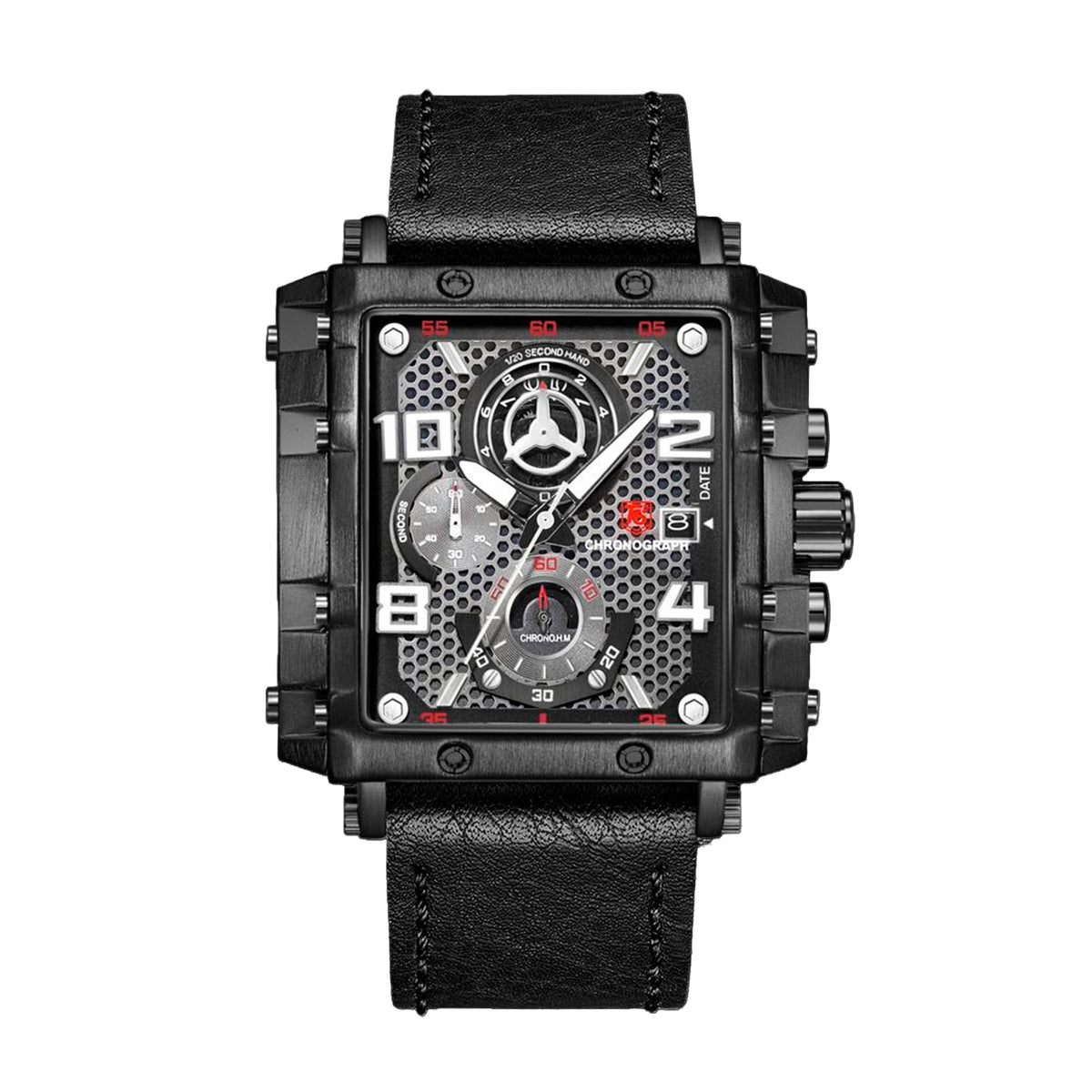 RELOJ ANALOGICO HOMBRE H3864G T5 T5