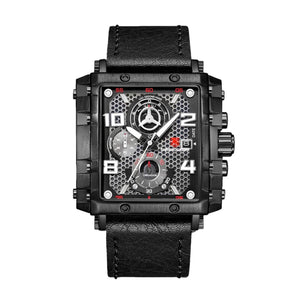 RELOJ ANALOGICO HOMBRE H3864G T5 T5