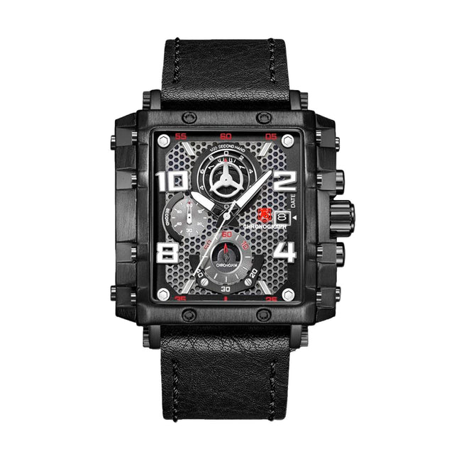 RELOJ ANALOGICO HOMBRE H3864G T5 T5
