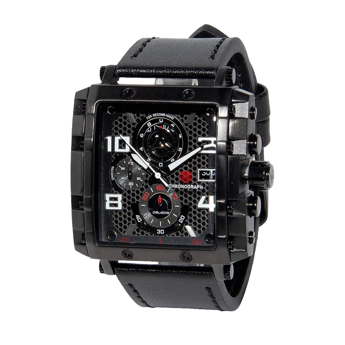 RELOJ ANALOGICO HOMBRE H3864G T5 T5