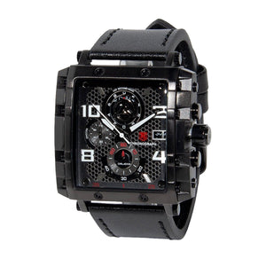 RELOJ ANALOGICO HOMBRE H3864G T5 T5